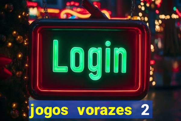 jogos vorazes 2 torrent dublado